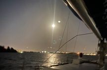 Private Sunset Sail 