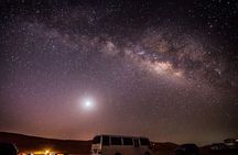 Skies Stargazing Escape in the Desert