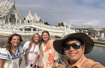 Chiang Rai & Golden Triangle CUSTOMIZED Private Tour 