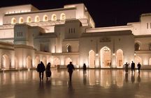 Budget friendly Evening Muscat City Tour