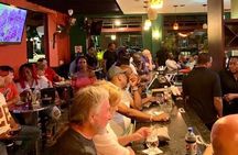 Bar Hopping and Local Food Tour in Jamaica 
