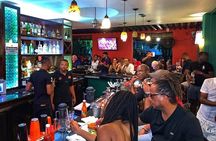 Bar Hopping and Local Food Tour in Jamaica 