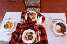 2 Days Private Budget Safari to Tarangire NP & Ngorongoro Crater 