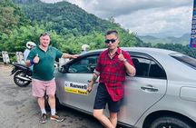Kandy to Sigiriya Dambulla & Wildlife with Ranweli Tours (group)