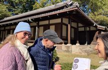 Tokyo Shogun's Castle Walk: Imperial East Gardens Shared Tour