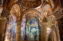  Highlights of Cappadocia Tour (Red Tour + Underground City)