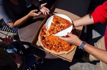 Food & History Walking Tour