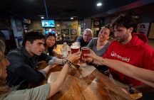 Boston Seafood & Freedom Trail Walking Tour