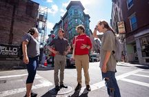 Food & History Walking Tour