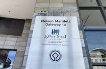 Cape Town Robben Island Half Day Tour with Pre-Booked Ticket