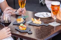 Gourmet Tapas and Wine Tour in the Old Town of Las Palmas