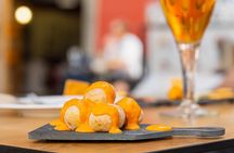Gourmet Tapas and Wine Tour in the Old Town of Las Palmas