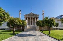 Athens Layover from Piraeus port