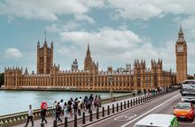 Ultimate London Tour 30 Top London Sights with Blue Badge Guide