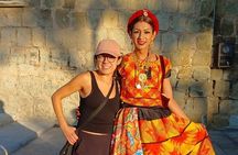 Private Tour Oaxaca City 2 hours - Best Rated 