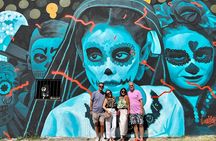 Private Tour Oaxaca City 2 hours - Best Rated 