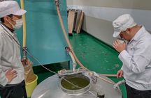 Savor Fresh Sake and Discover the Charms of Yurihonjo City Akita