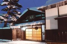 Savor Fresh Sake and Discover the Charms of Yurihonjo City Akita