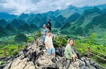 Private Ha Giang Loop 3 Days by Car with Local Expert from Hanoi