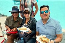 Private Oaxaca City Tour on a budget - Best Rated 