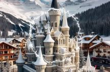 Curse of the Doomed Passage Escape Game in Avoriaz