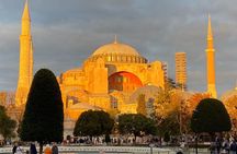 Private Guided Istanbul Tour