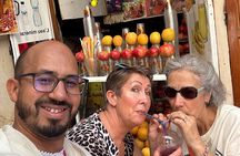 Private Full-Day Fes Medina Walking Tour with Local Guide