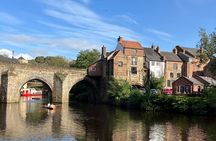 Durham Private Full Day Tour
