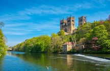 Durham Private Full Day Tour
