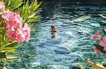 Salda Lake & Pamukkale Day Tour With Thermal Pools & Hierapolis