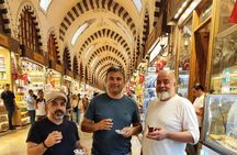 Private Guided Istanbul Tour