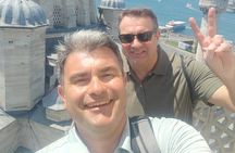 Private Guided Istanbul Tour