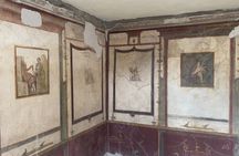 From Sorrento Pompeii Guided Tour Small Group
