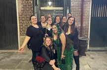 Uncensored Haunts and Horrors Private Tour