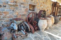 Spinalonga, Hidden Wonders, Agios Nikolaos & Olive Mill | Private