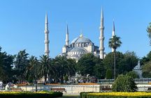 Have your Private Guide in Istanbul for your own Family/Group