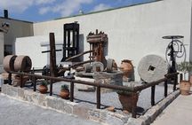 Spinalonga, Hidden Wonders, Agios Nikolaos & Olive Mill | Private