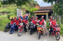 Ha Giang Loop Motorbike Tour 3 Days from Hanoi Private Room 