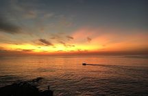 Magic Sunset Cruise in Malta