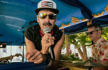 Charlotte Live Music Brewery Bus Tour