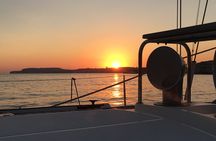 Magic Sunset Cruise in Malta