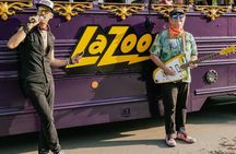 Live Music and Brewery Bus 