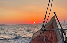Magic Sunset Cruise in Malta