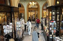 Walking tour of the Covered Passages of Paris -10 people max