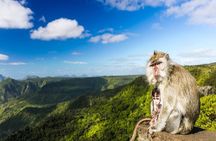 Mauritius South West Tour: Full-Day Private Adventure