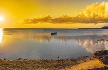 Mauritius Full-Day Private Island Tour