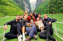 Private Ha Giang Loop 3 Days by Car with Local Expert from Hanoi