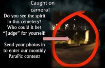 Haunted Saint Augustine A Paranormal Investigation