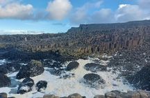 Giants Causeway Private Tour from Dublin