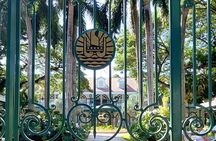  Papeete City Tour, 3hours (on Tahiti)